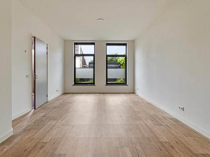 Cornelis Frederiksstraat 1