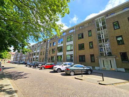 Mendelssohnplein 34B