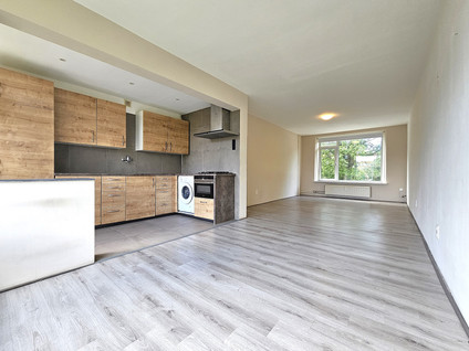Mendelssohnplein 34B