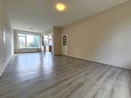 Mendelssohnplein 34B