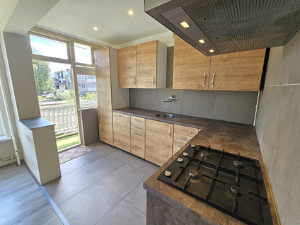 Mendelssohnplein 34B