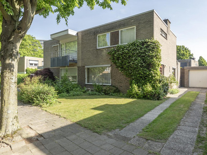 Straussstraat 14