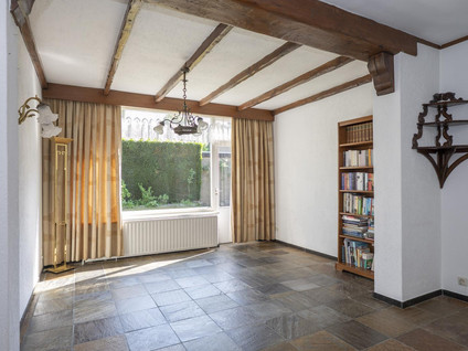 Straussstraat 14