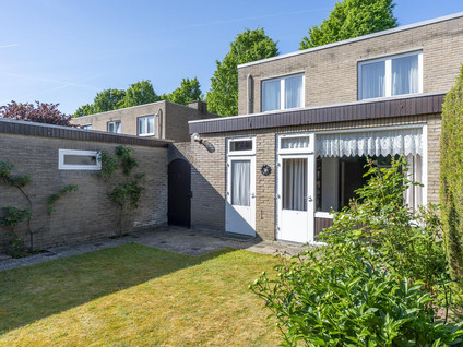 Straussstraat 14