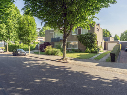 Straussstraat 14
