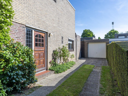 Straussstraat 14