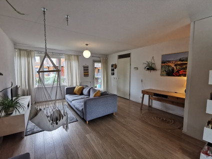 Theodoor Van Hoytemastraat 47+PP