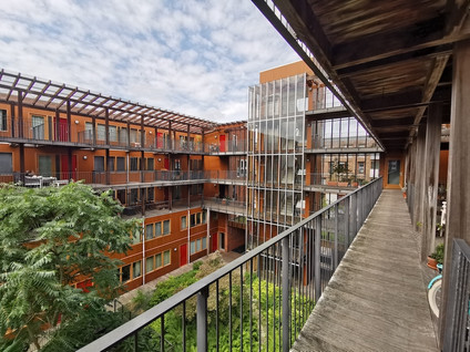 Theodoor Van Hoytemastraat 47+PP