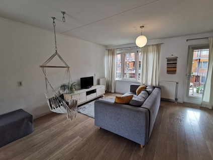 Theodoor Van Hoytemastraat 47+PP