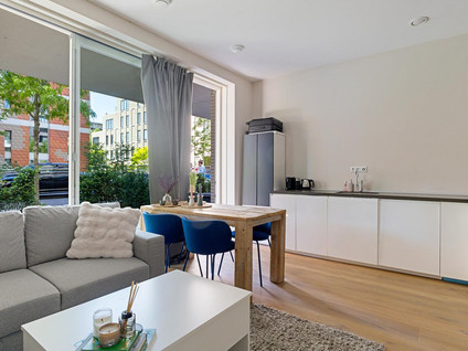 Rosy Wertheimstraat 11