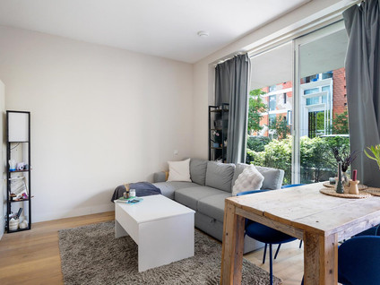 Rosy Wertheimstraat 11
