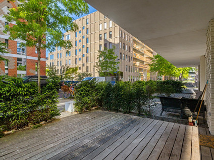 Rosy Wertheimstraat 11