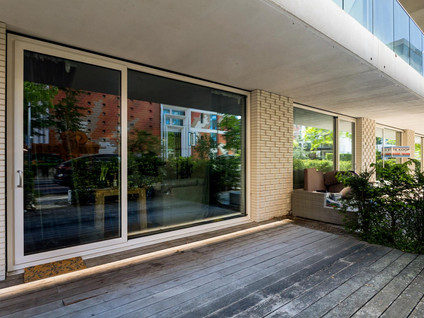 Rosy Wertheimstraat 11