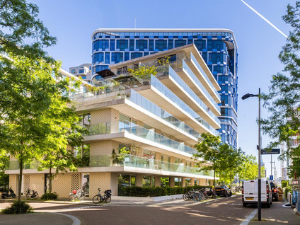 Rosy Wertheimstraat 11