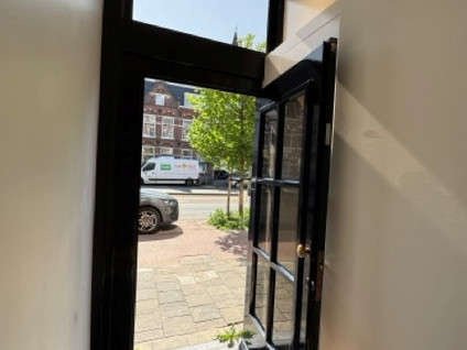 Laan van Meerdervoort 125A