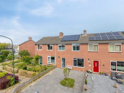 Prins Bernhardstraat 50