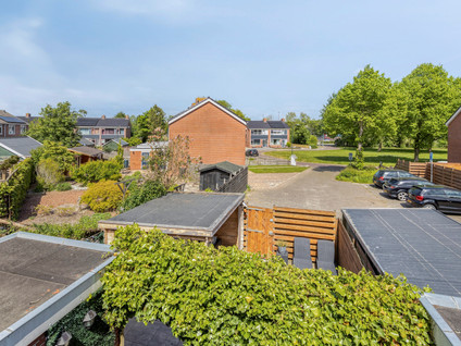 Prins Bernhardstraat 50