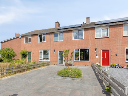 Prins Bernhardstraat 50