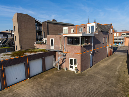 Gasthuisstraat 16A