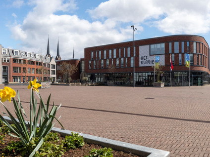 Gasthuisstraat 16A