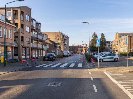 Gasthuisstraat 16A