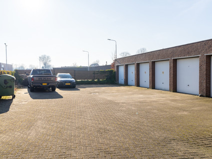 Gasthuisstraat 16A