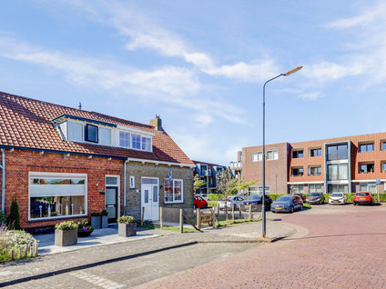 Zuidstraat 23