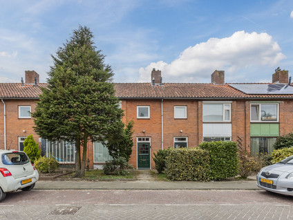 Jadestraat 45