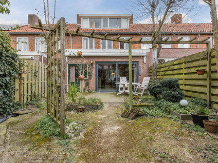 Jadestraat 45