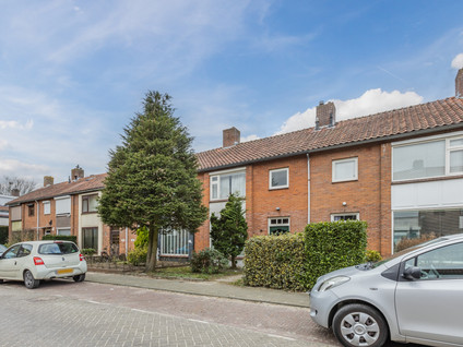 Jadestraat 45