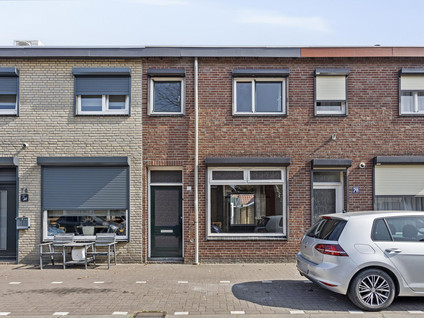 Hasseltstraat 76