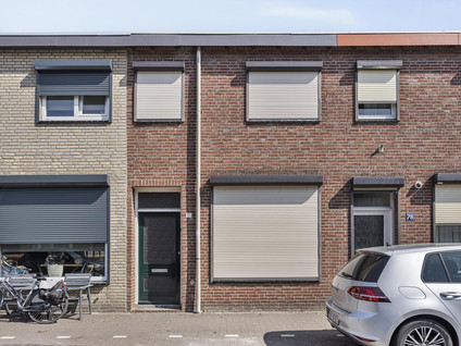 Hasseltstraat 76
