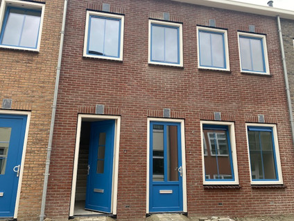 Nieuwstraat 103