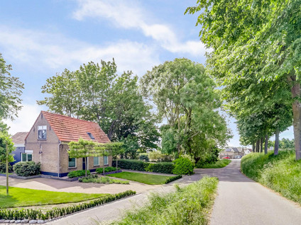 Oude Zeedijk 6