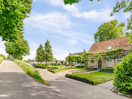 Oude Zeedijk 6