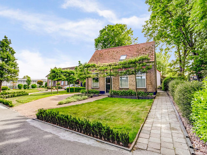 Oude Zeedijk 6