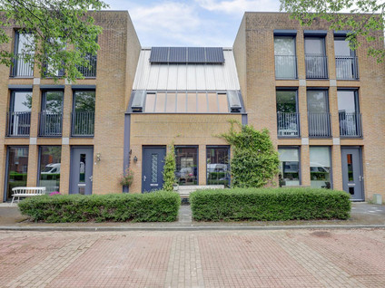 Parklaan 25
