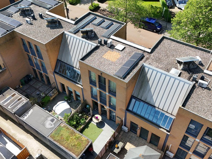Parklaan 25
