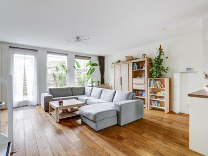 Parklaan 25