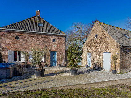 Steenhovensedijk 17