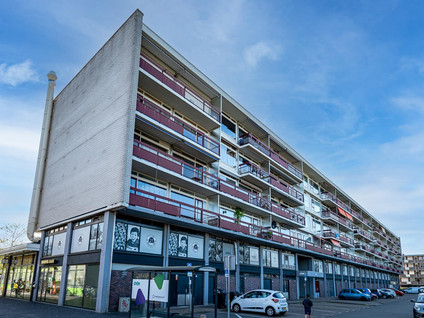 Hanzestraat 71