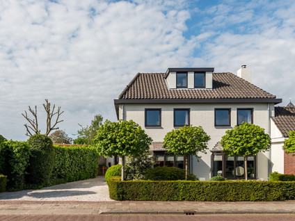 Schoolstraat 6A