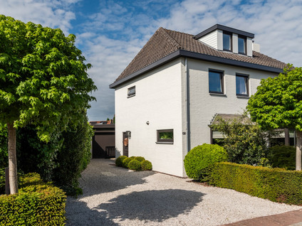 Schoolstraat 6A
