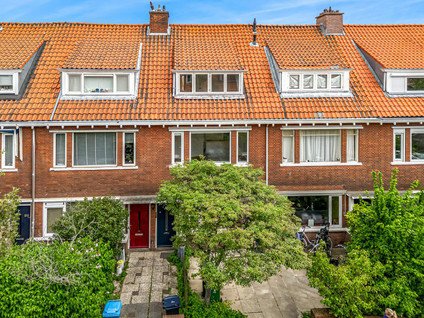 van der Palmstraat 84