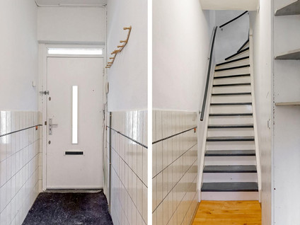 van der Palmstraat 84