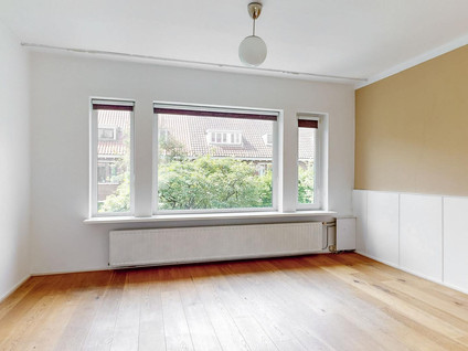 van der Palmstraat 84