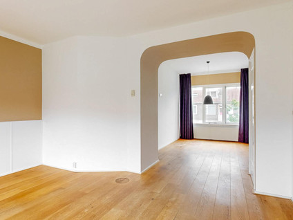 van der Palmstraat 84