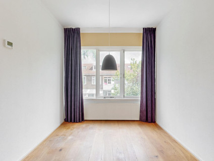 van der Palmstraat 84