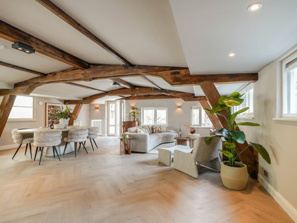 Lange Houtstraat 3B