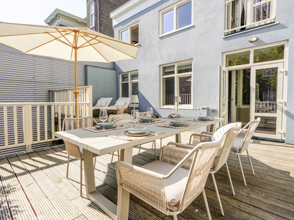 Lange Houtstraat 3B